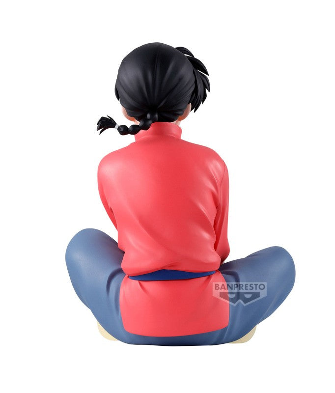 Glitter & Glamours - Ranma 1/2 - Ranma Saotome