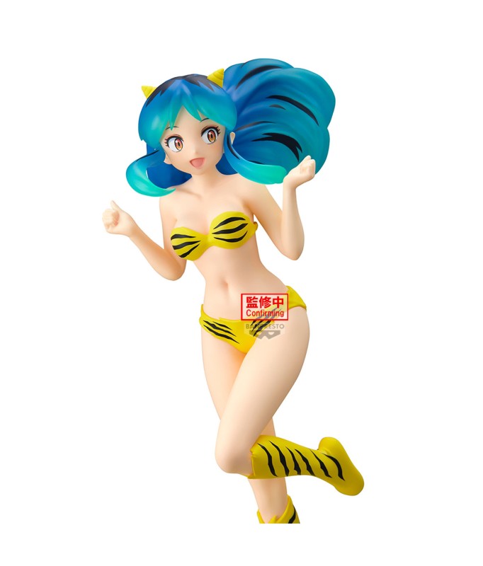 Glitter & Glamours - Urusei Yatsura - Lum
