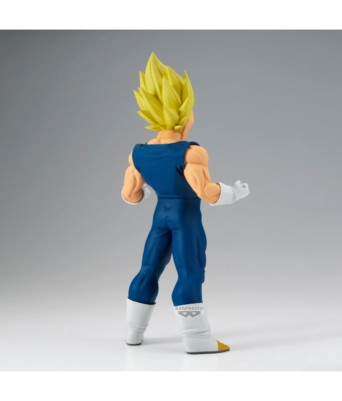 Grandista - Dragon Ball - Vegeta