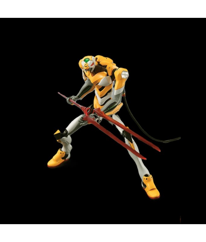 LMHG EVA-00 Rebuild of Evangelion Ver.