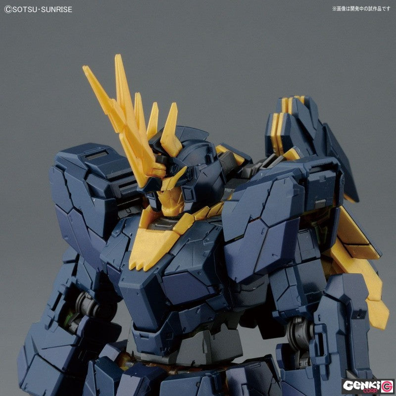 1/144 RG Unicorn Gundam 02 Banshee Norn