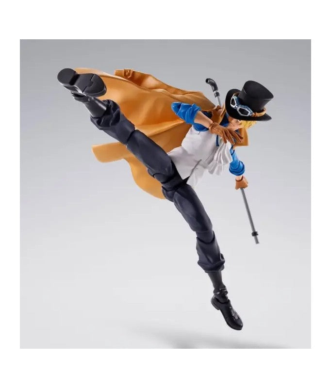 S.H.Figuarts Sabo -Chief of Staff of the Revolutionary Army-