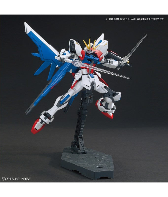 1/144 HGBC Ninpulse Beam