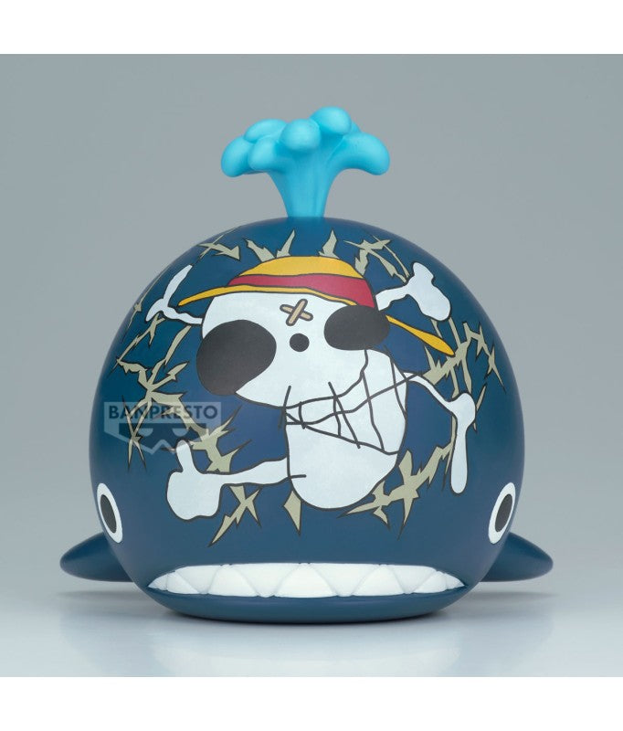 Big Sofvimates - One Piece - Laboon