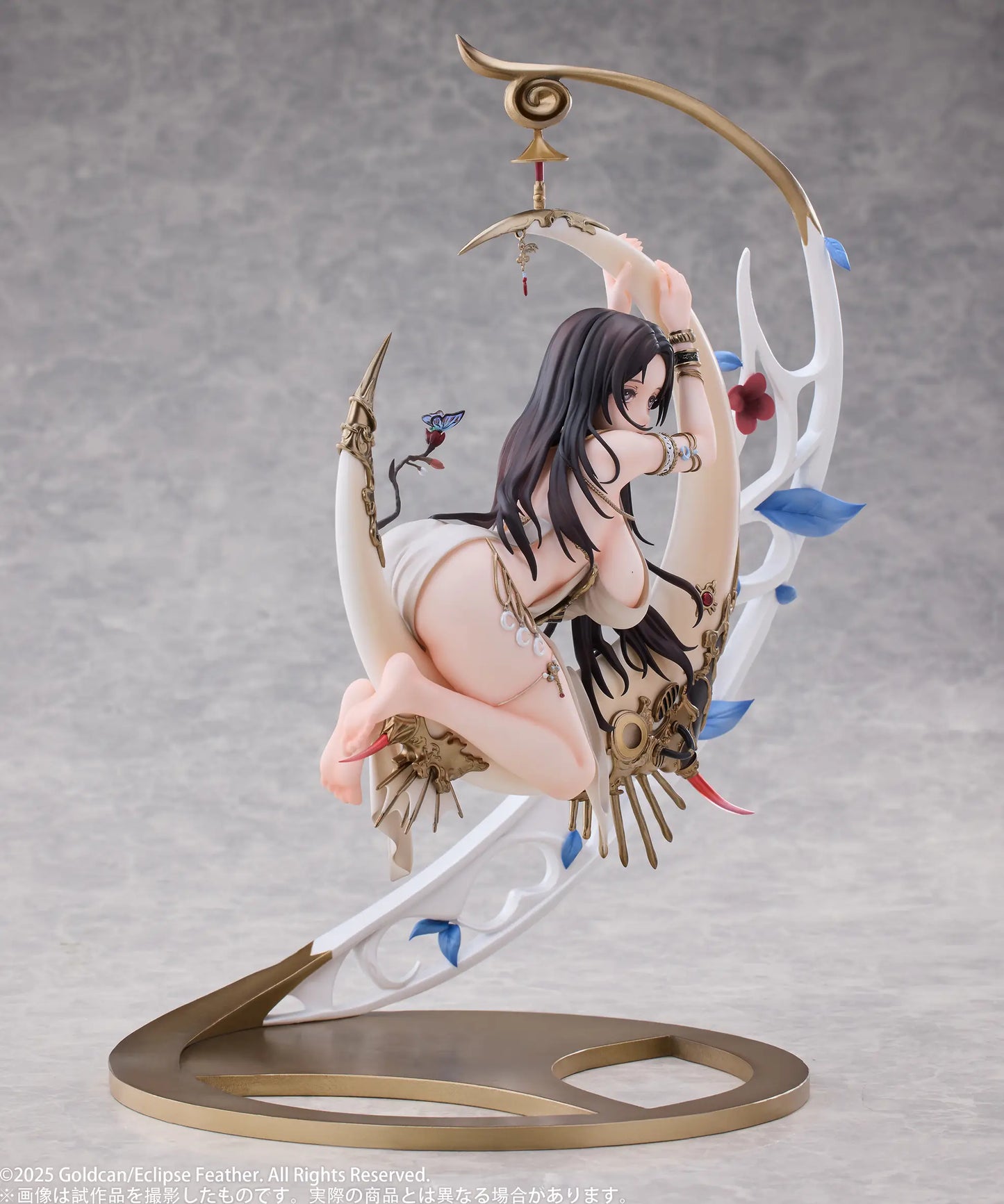 1/6 Moon Goddess Luna Deluxe Edition