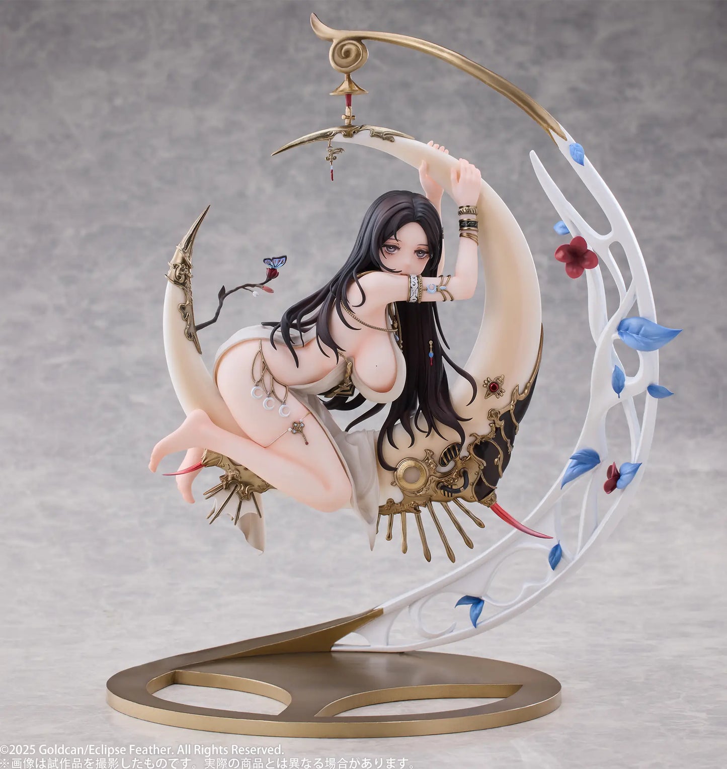 1/6 Moon Goddess Luna Deluxe Edition