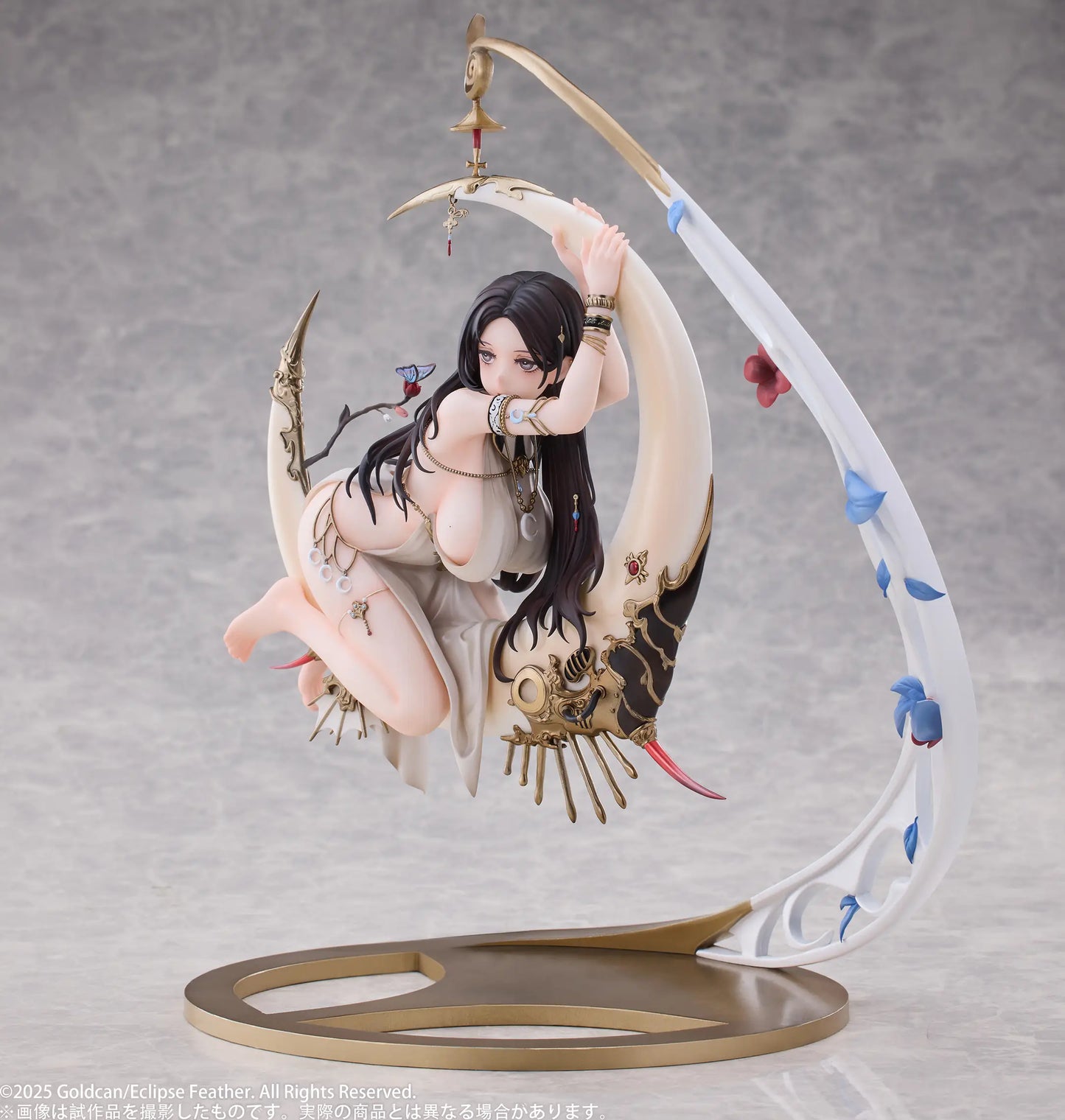 1/6 Moon Goddess Luna Deluxe Edition