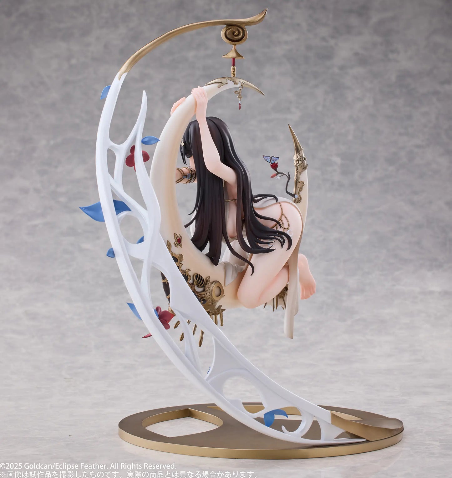 1/6 Moon Goddess Luna Deluxe Edition