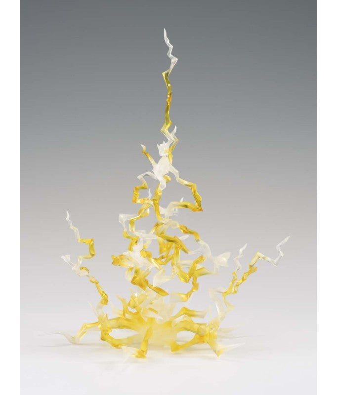 Tamashii EFFECT THUNDER Yellow Ver.
