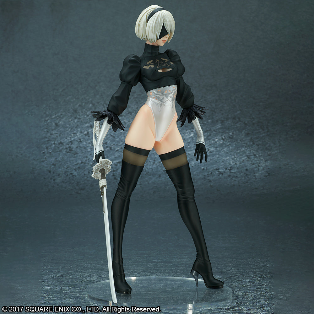 Nier:Automata 2B (Yorha No. 2 Type B) DX Version