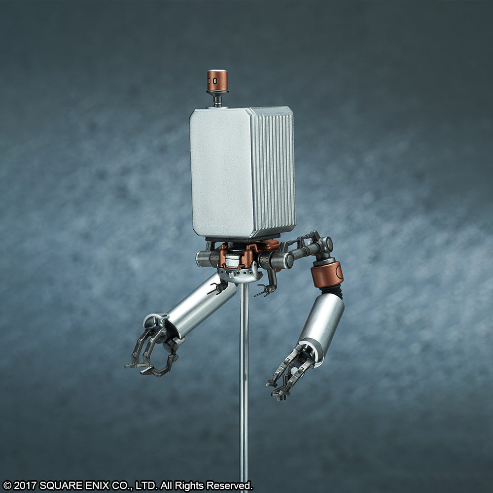 Nier:Automata 2B (Yorha No. 2 Type B) DX Version