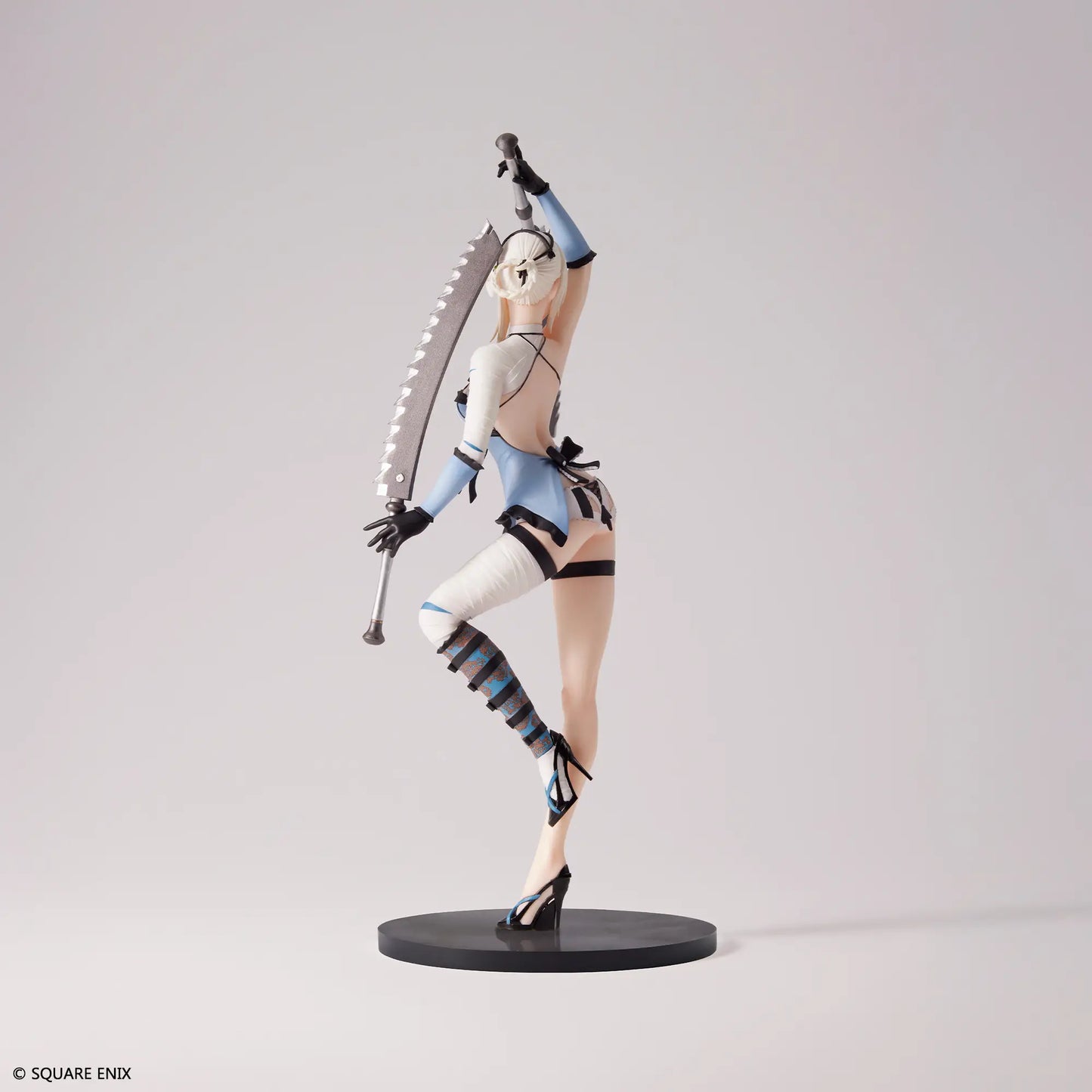 NieR Replicant Ver.1.22474487139... Formism Kaine
