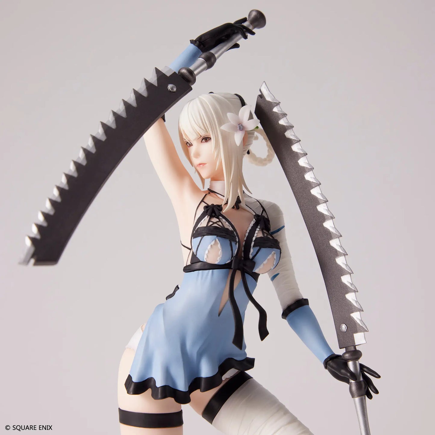 NieR Replicant Ver.1.22474487139... Formism Kaine