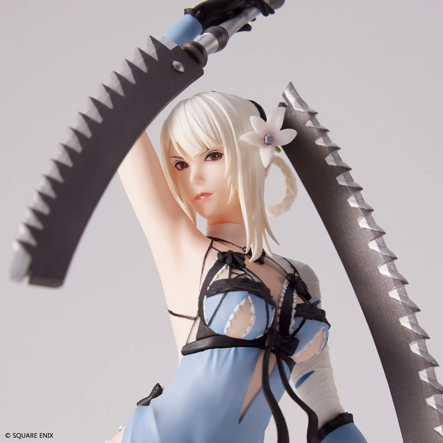 NieR Replicant Ver.1.22474487139... Formism Kaine