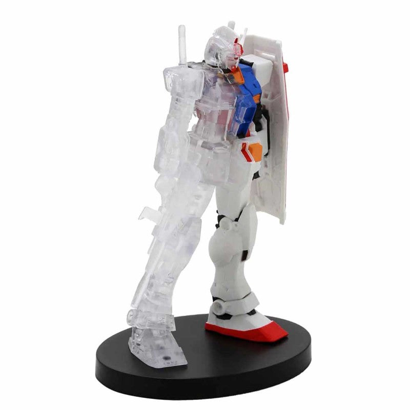 Banpresto ST Mobile Suit Gundam RX 78-2 Structure Weapon (A) 14cm