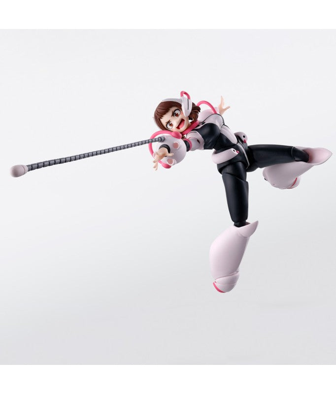 S.H.Figuarts Ochaco Uraraka