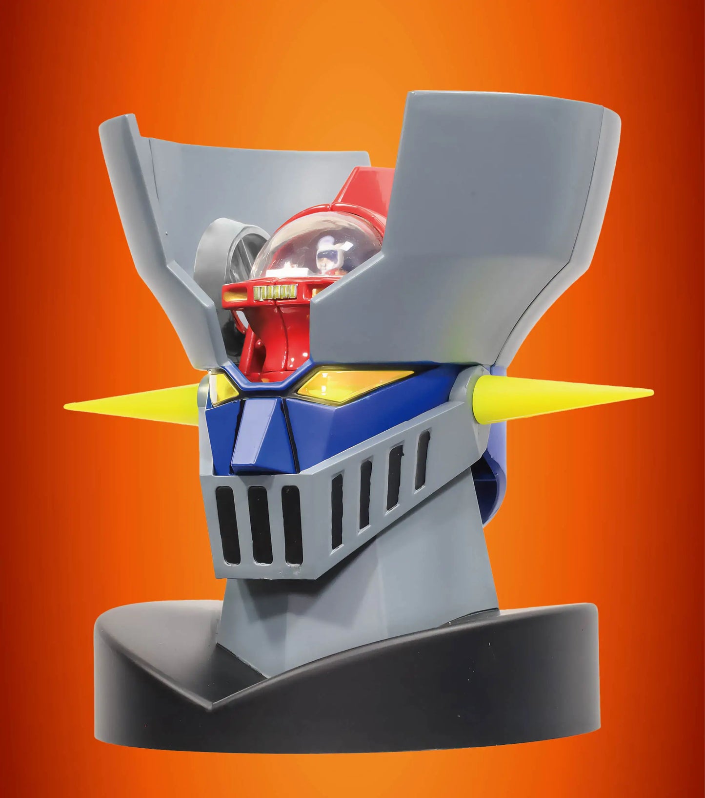 Metal Action Hover & Jet Pilder Set