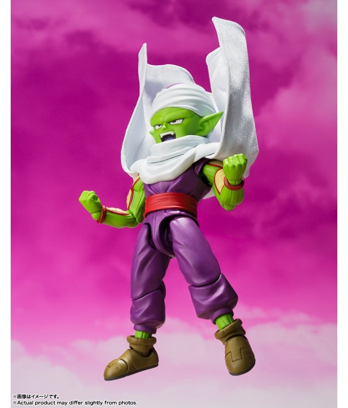 S.H.Figuart - Dragon Ball - Piccolo