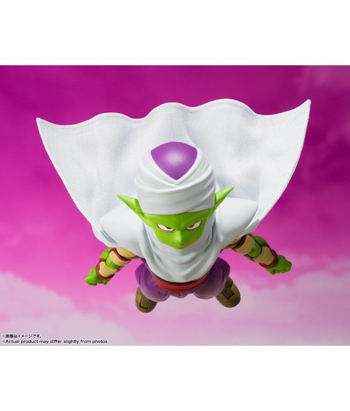 S.H.Figuart - Dragon Ball - Piccolo