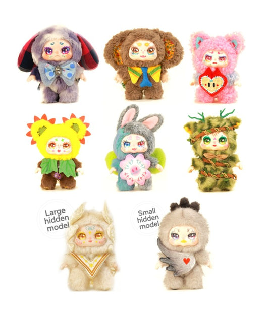 Blind Box - Kimmon - Spring New Growth