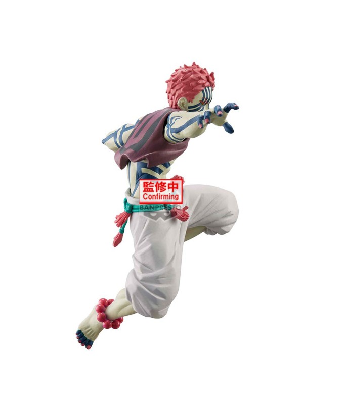 Vibration Stars - Demon Slayer - Akaza