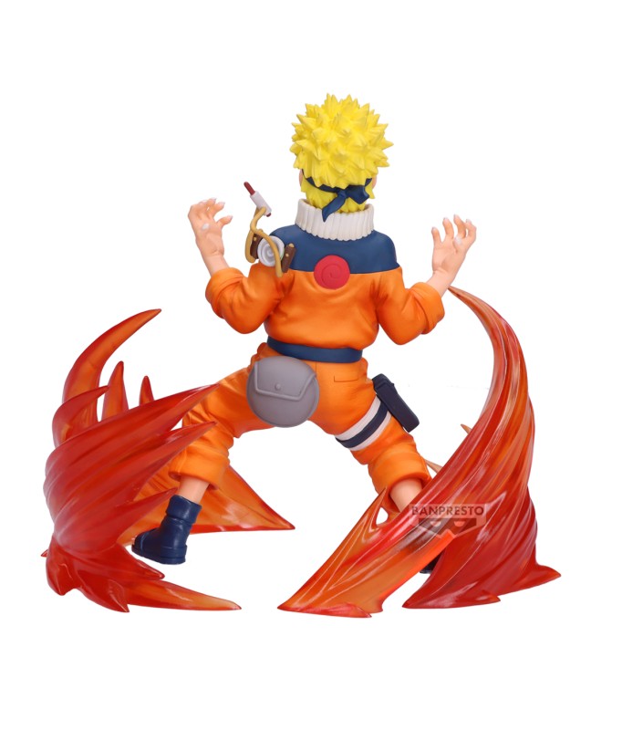 Vibration Stars - Naruto - Naruto Uzumaki
