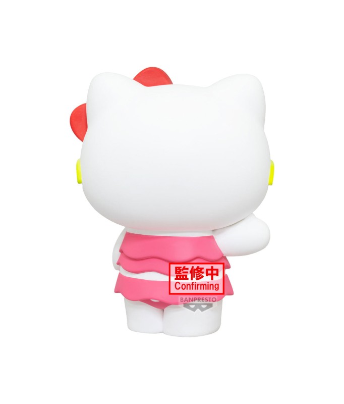Sofvimates - Sanrio - Hello Kitty