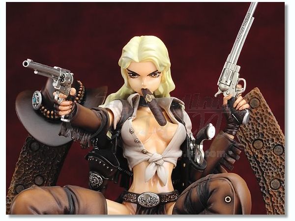 1/6 Juliona Trans PVC