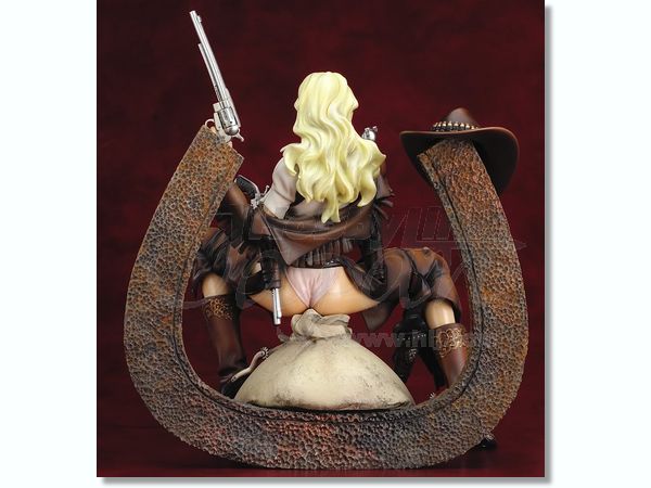 1/6 Juliona Trans PVC