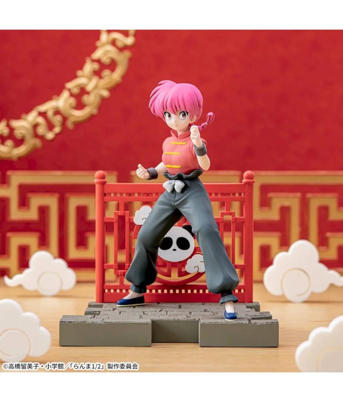 Luminasta - Ranma 1/2 - Ranma Saotome