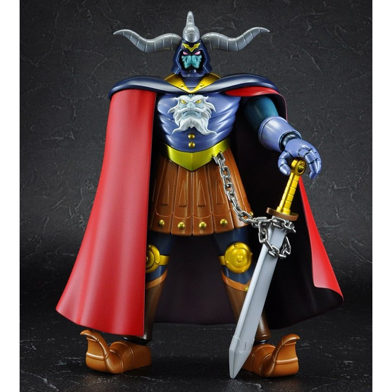 FIGUARTS ZERO ANKOKU DAISHOGUN DYNAMIC CLASSIC