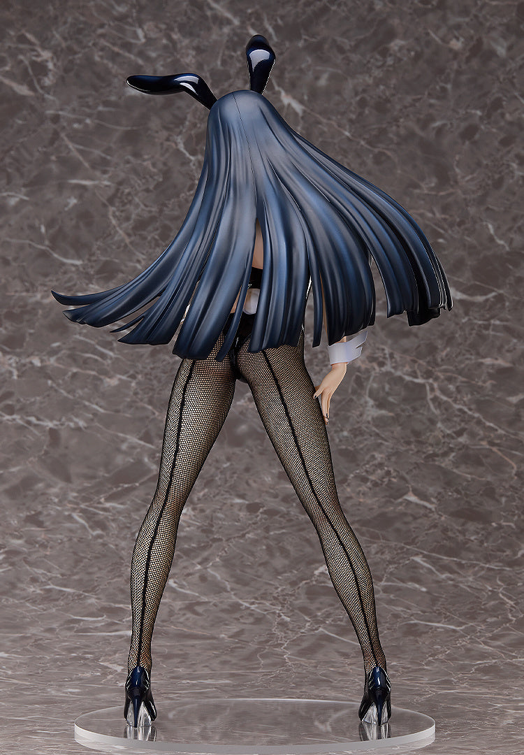1/4 KILL la KILL: Satsuki Kiryuin: Bunny Ver.