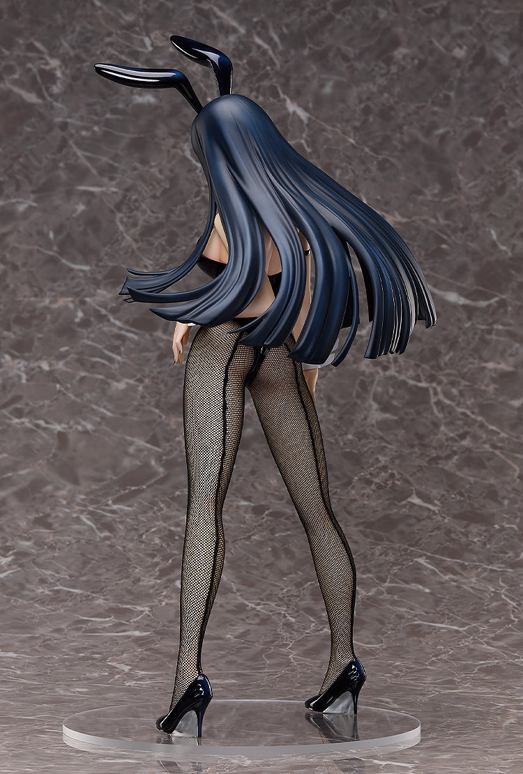 1/4 KILL la KILL: Satsuki Kiryuin: Bunny Ver.