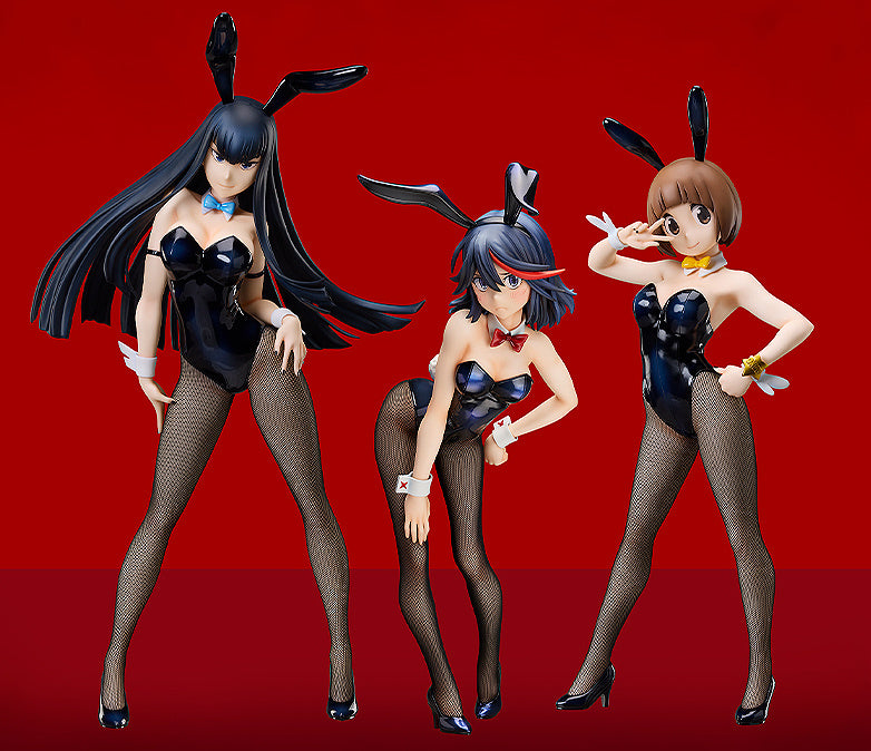 1/4 KILL la KILL: Satsuki Kiryuin: Bunny Ver.