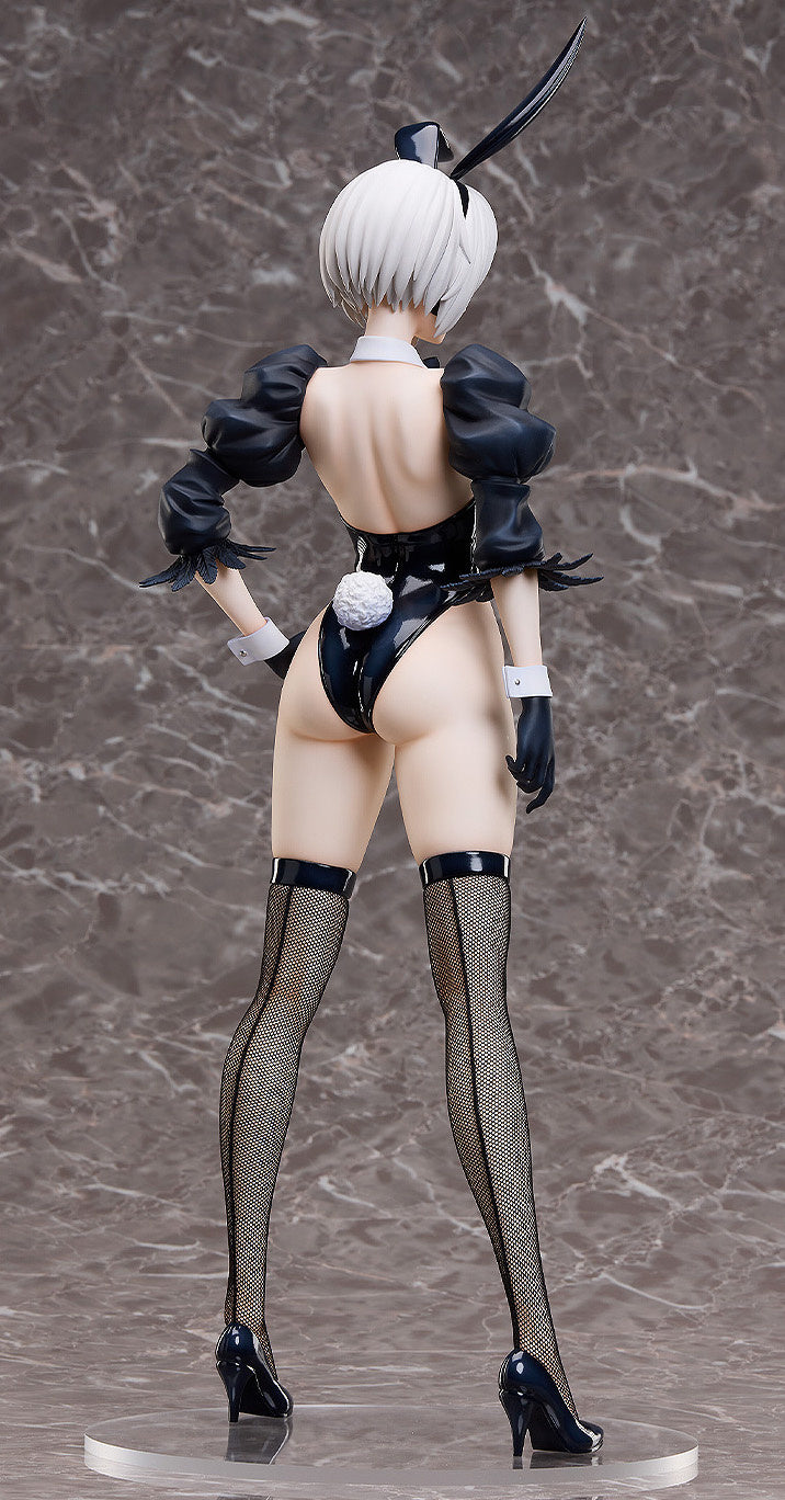 1/4 NieR:Automata Ver1.1a: 2B (YoRHa No.2 Type B): Bunny Ver.