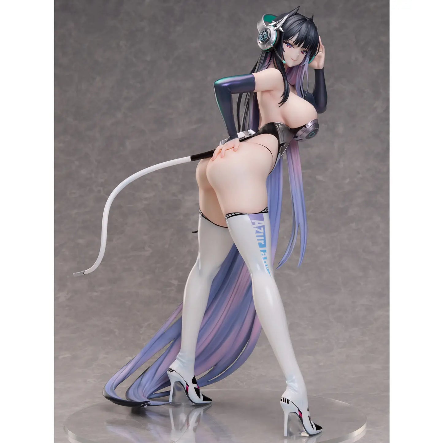 1/4 B-Style Azur Lane: Strasbourg Faerie of the Race Circuit