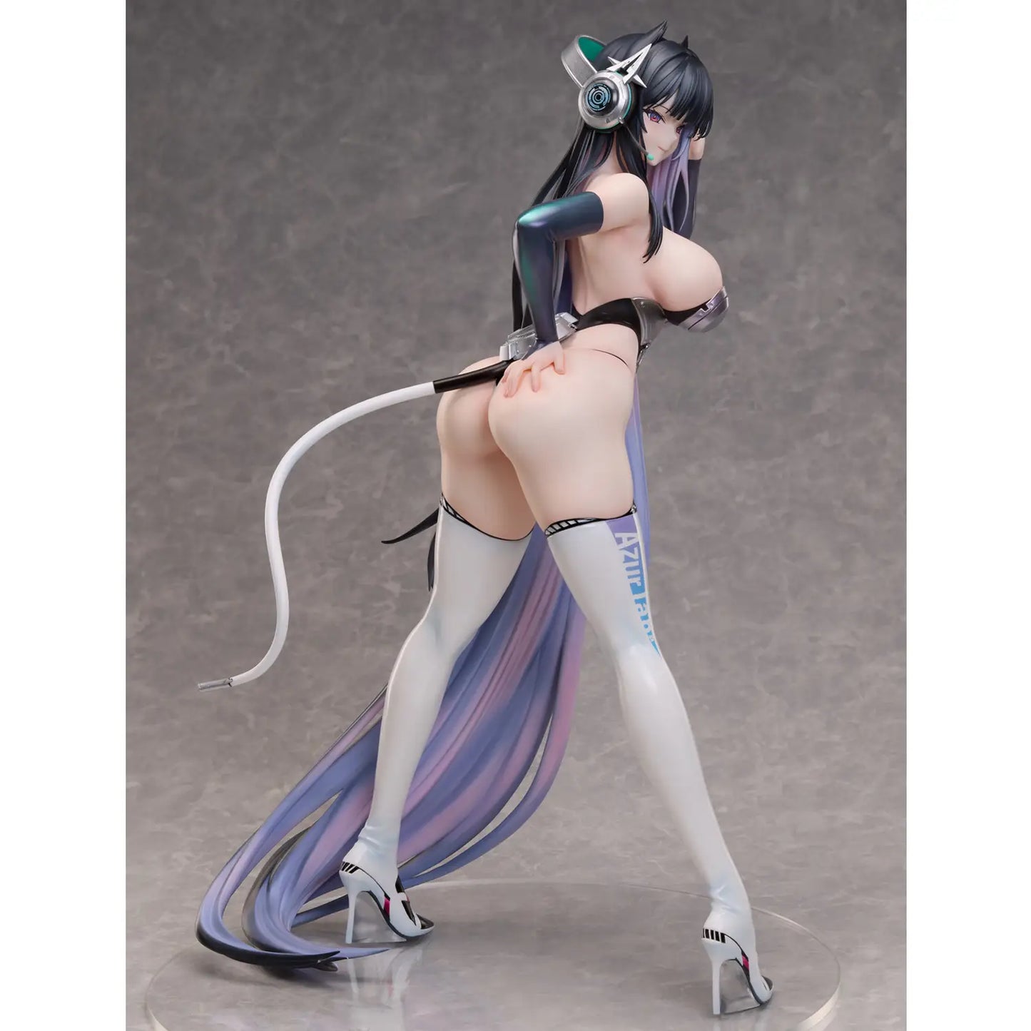 1/4 B-Style Azur Lane: Strasbourg Faerie of the Race Circuit