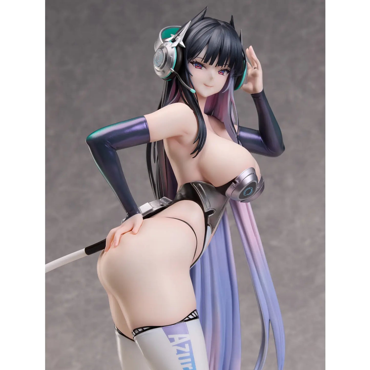 1/4 B-Style Azur Lane: Strasbourg Faerie of the Race Circuit