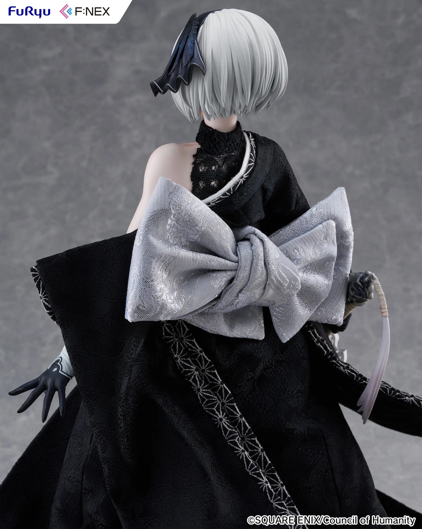 1/4 2B -Japanese Doll-