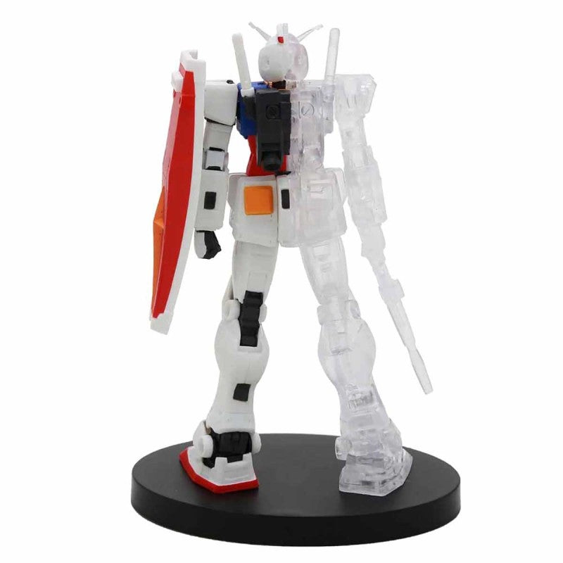 Banpresto ST Mobile Suit Gundam RX 78-2 Structure Weapon (A) 14cm