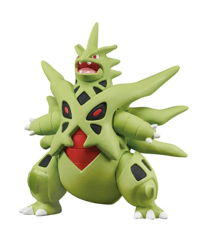 Moncolle Mega Tyranitar