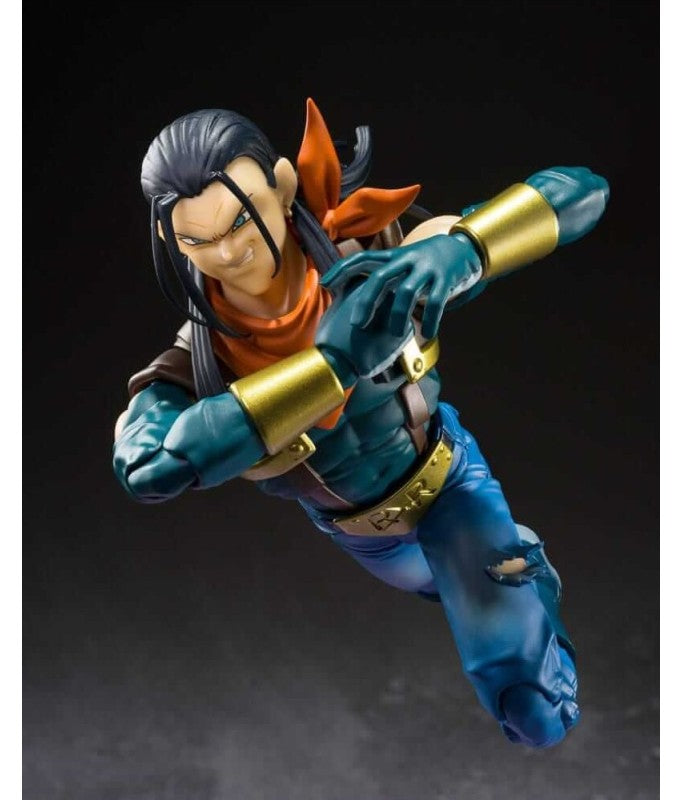 S.H.Figuart - Dragon Ball - C-17