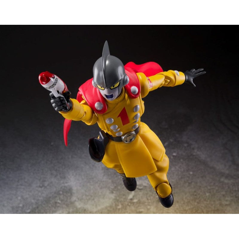 S.H.Figuart - Dragon Ball - Gamma - 1