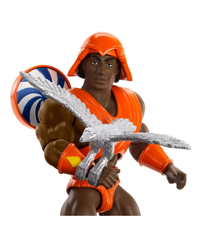 Masters of the Universe - Hypno