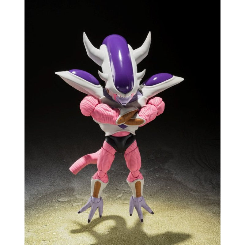 S.H.Figuart - Dragon Ball - Freezer