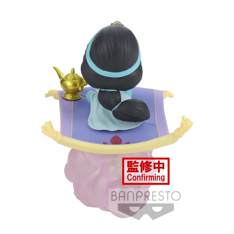 Q Posket Stories - Aladdin - Jasmine