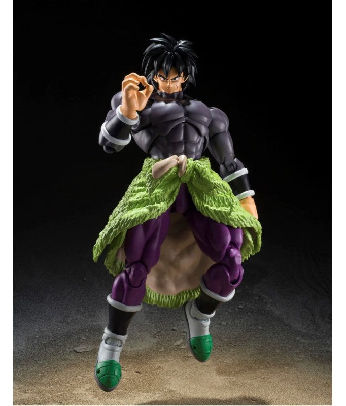 S.H.Figuart - Dragon Ball - Broly