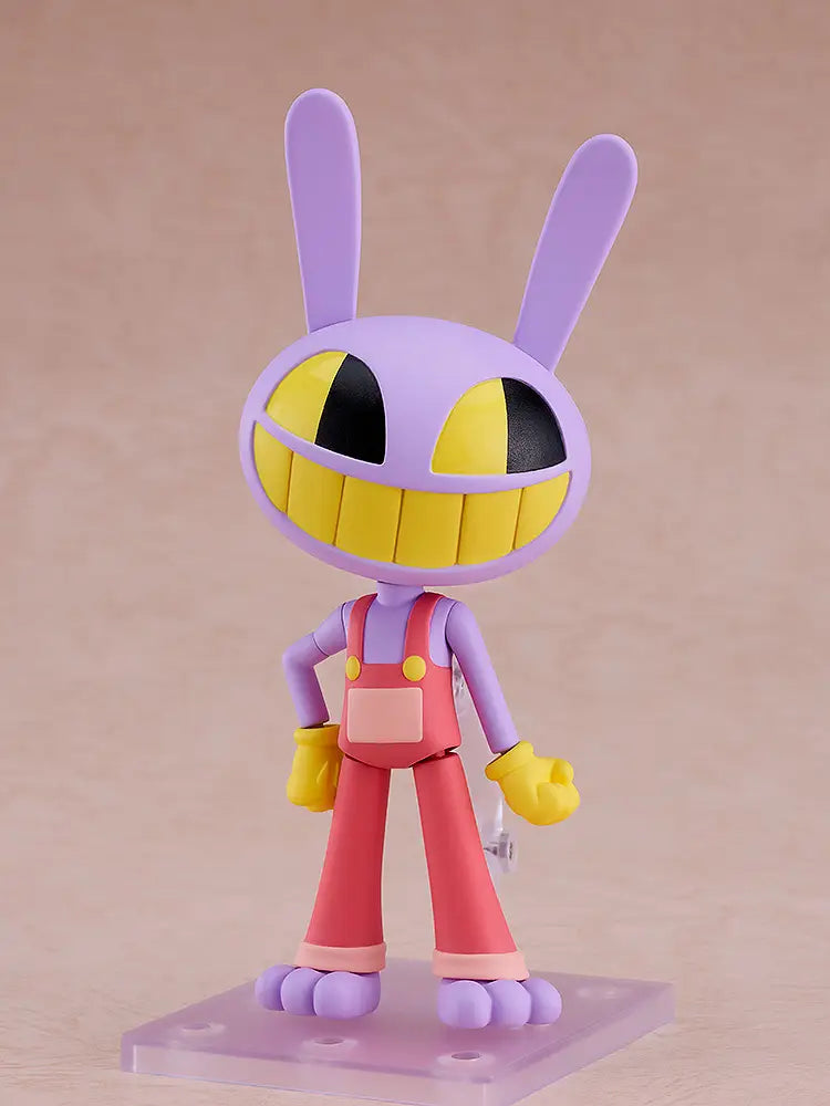 Nendoroid Jax (The Amazing Digital Circus)