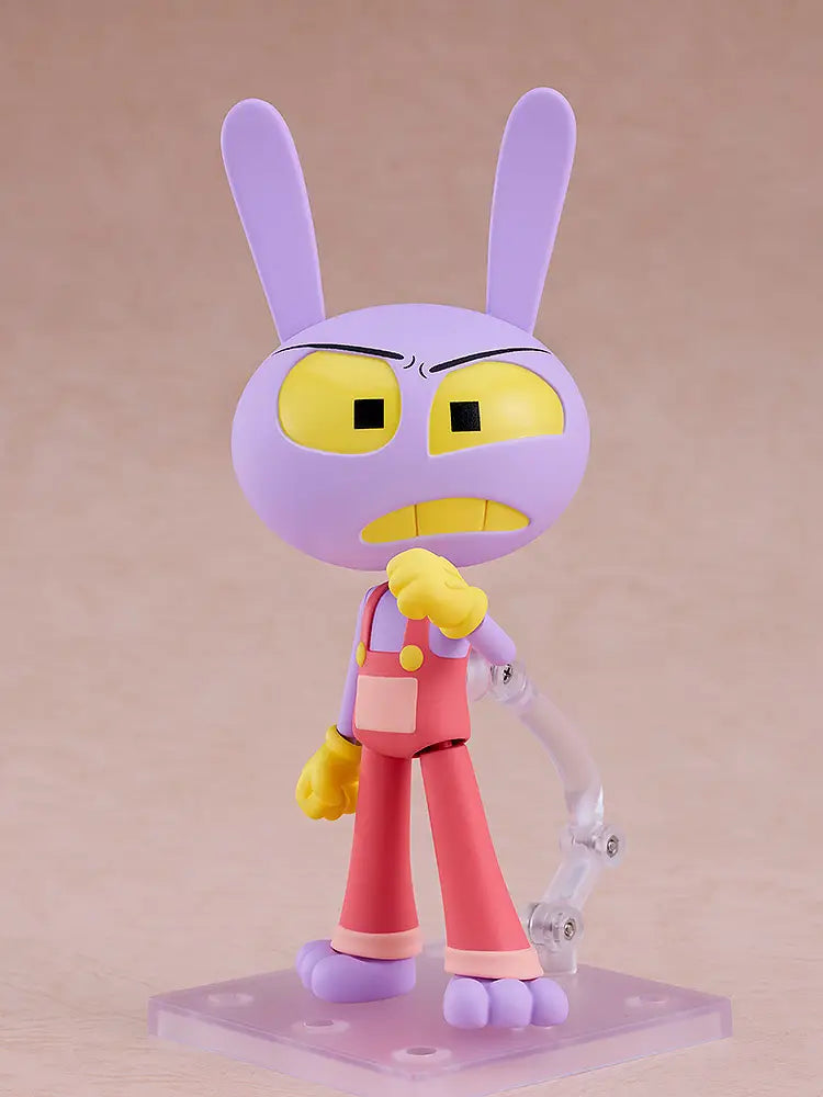 Nendoroid Jax (The Amazing Digital Circus)