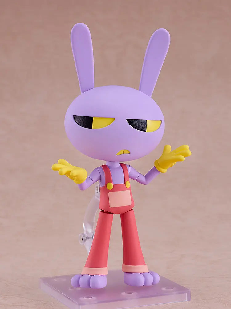 Nendoroid Jax (The Amazing Digital Circus)